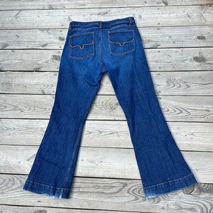 Womens Kimes Jennifer jeans. 14x 30